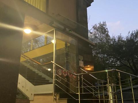 паркомісце за адресою Гетьмана Павла Скоропадського вул. (Льва Толстого), 35-39