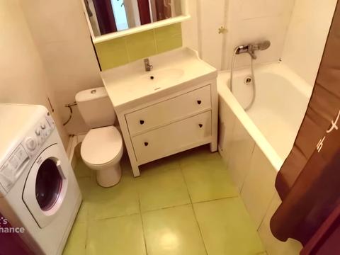 квартира за адресою Воскресенська вул., 12-Б