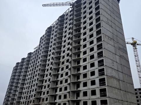 квартира по адресу Бориса Гмыри ул., (ЖБ Чигирин (№34))