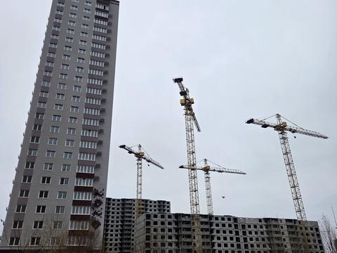 квартира по адресу Бориса Гмыри ул., (ЖБ Чигирин (№34))