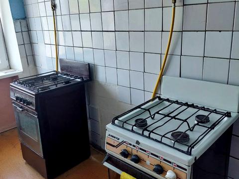 квартира по адресу Запорожье, Окружная ул., 4