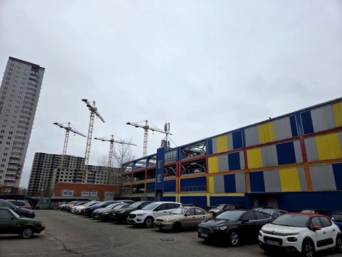 квартира по адресу Бориса Гмыри ул., (ЖБ Чигирин (№34))