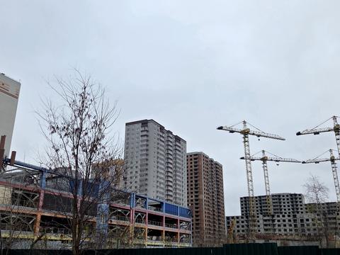 квартира по адресу Бориса Гмыри ул., (ЖБ Чигирин (№34))