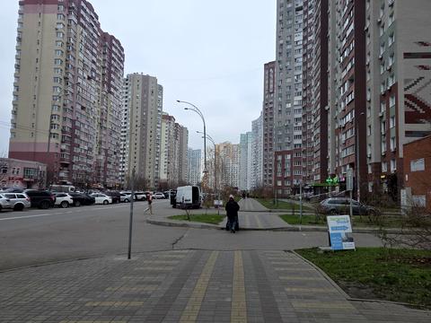 квартира по адресу Бориса Гмыри ул., (ЖБ Чигирин (№34))