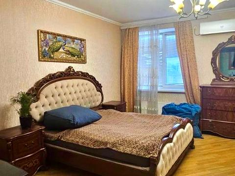 квартира по адресу Кленовая ул., 13