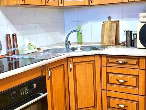 квартира по адресу Кленовая ул., 13