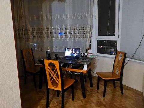 квартира по адресу Кленовая ул., 13