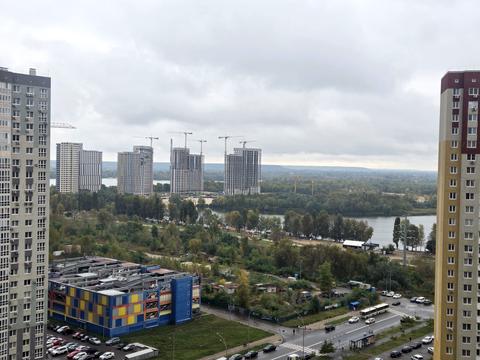 квартира по адресу Бориса Гмыри ул., (ЖБ Чигирин (№34))