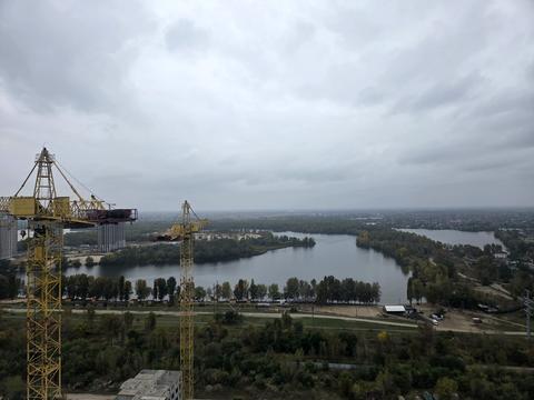 квартира по адресу Бориса Гмыри ул., (ЖБ Чигирин (№34))