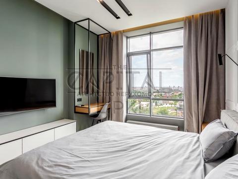 квартира за адресою Болсуновська вул. (Сергія Струтинського), 2