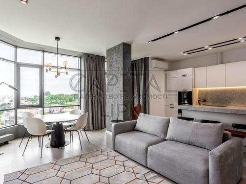 квартира за адресою Болсуновська вул. (Сергія Струтинського), 2