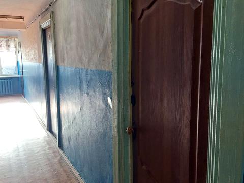 квартира по адресу Запорожье, Окружная ул., 4