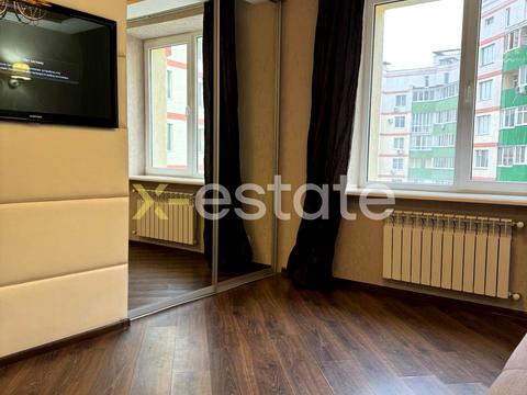 квартира за адресою Велика Панасівська вул. (Котлова), 76-Б