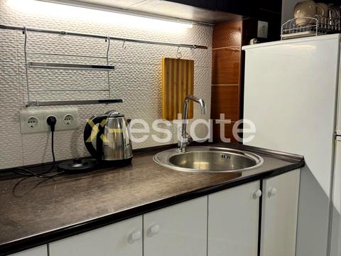 квартира за адресою Велика Панасівська вул. (Котлова), 76-Б