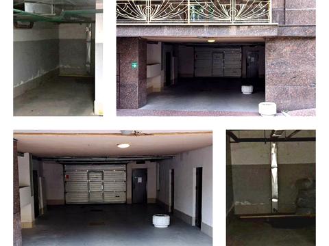 паркомісце за адресою Гетьмана Павла Скоропадського вул. (Льва Толстого), 35-39