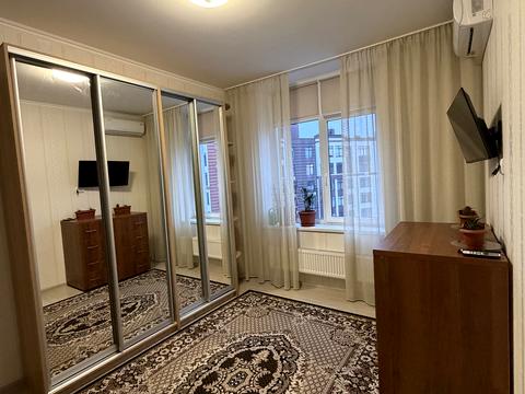 квартира по адресу Львовская ул., 57