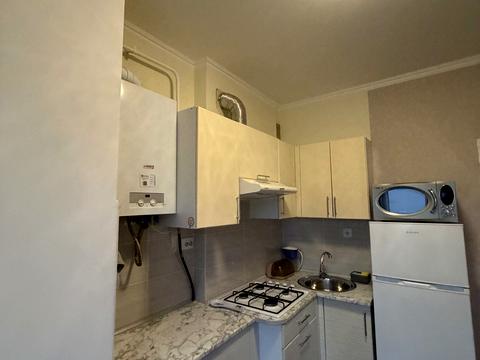 квартира по адресу Львовская ул., 57