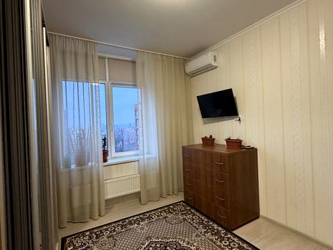 квартира по адресу Львовская ул., 57