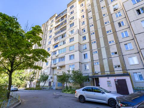 квартира за адресою Ревуцького вул., 34