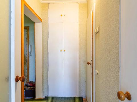 квартира за адресою Ревуцького вул., 34