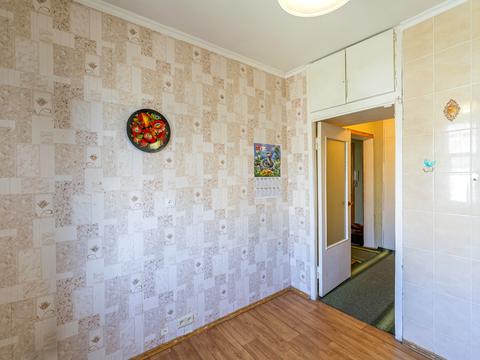 квартира за адресою Ревуцького вул., 34