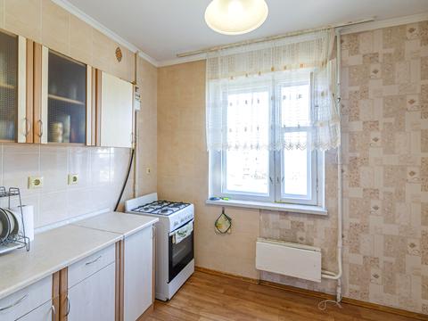 квартира за адресою Ревуцького вул., 34