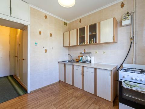 квартира за адресою Ревуцького вул., 34