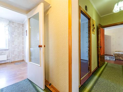 квартира за адресою Ревуцького вул., 34