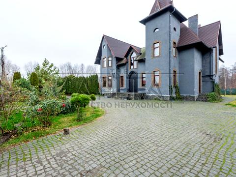 будинок за адресою Броварський