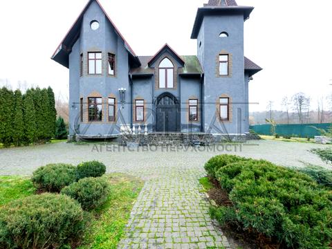 будинок за адресою Броварський