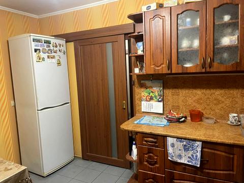 квартира по адресу Сумская ул., 40