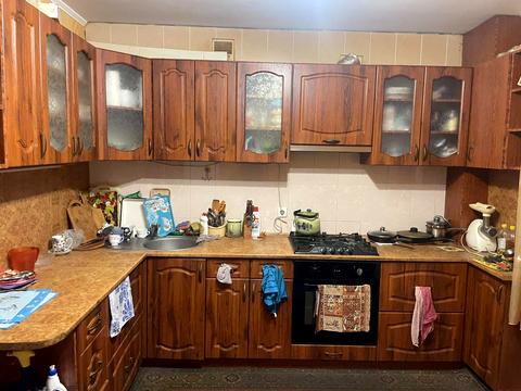 квартира по адресу Сумская ул., 40