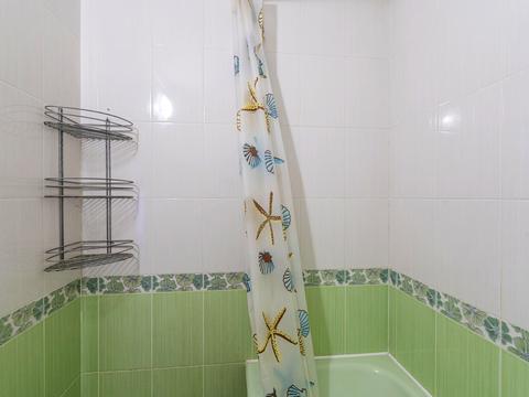 квартира за адресою Ревуцького вул., 34