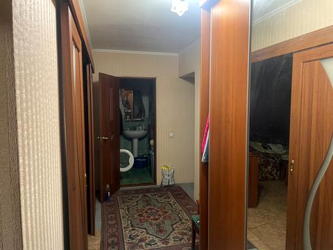 квартира по адресу Сумская ул., 40