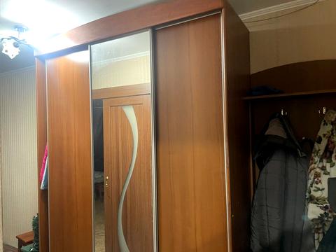 квартира по адресу Сумская ул., 40