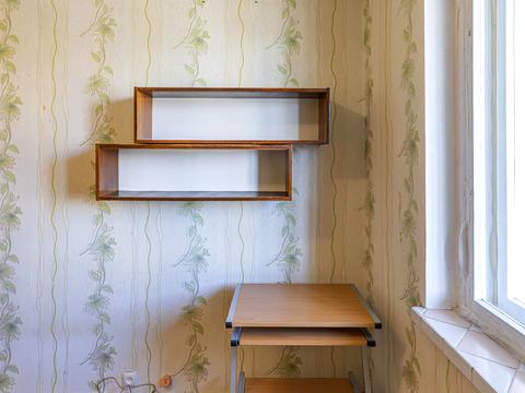 квартира за адресою Ревуцького вул., 34