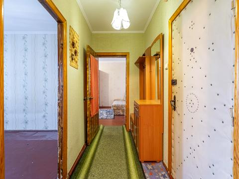 квартира за адресою Ревуцького вул., 34