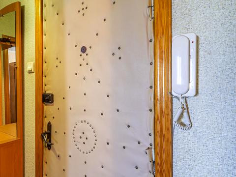 квартира за адресою Ревуцького вул., 34