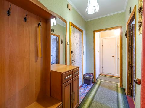 квартира за адресою Ревуцького вул., 34