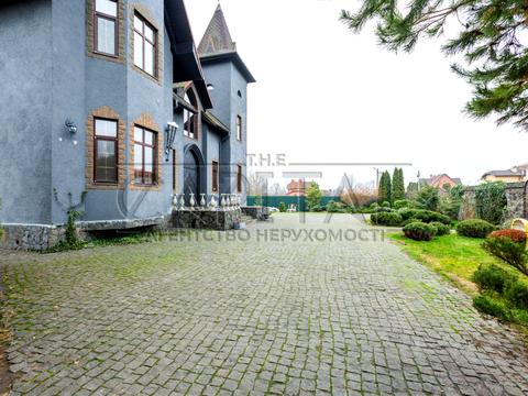 будинок за адресою Броварський