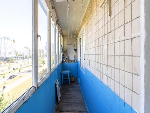 квартира за адресою Ревуцького вул., 34