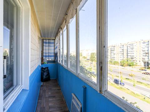 квартира за адресою Ревуцького вул., 34