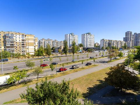 квартира за адресою Ревуцького вул., 34