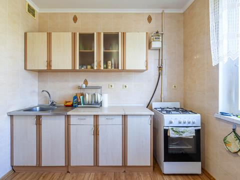 квартира за адресою Ревуцького вул., 34