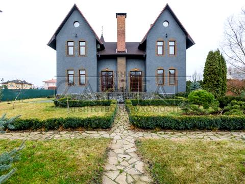 будинок за адресою Броварський