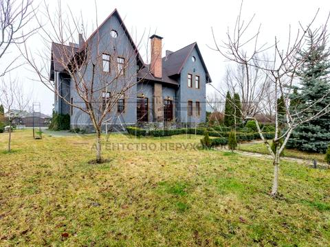 будинок за адресою Броварський