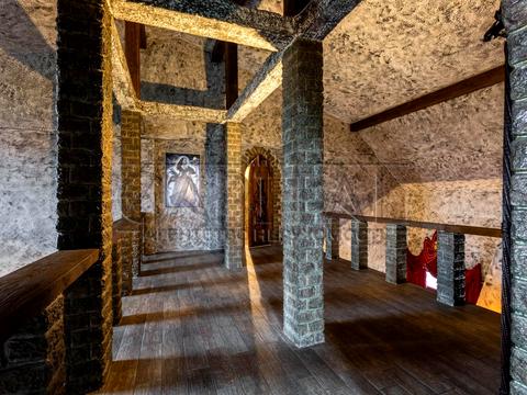 будинок за адресою Броварський