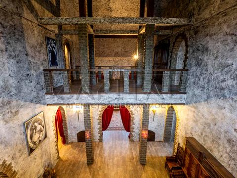 будинок за адресою Броварський