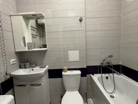 квартира по адресу Львовская ул., 57