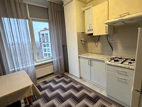 квартира по адресу Львовская ул., 57